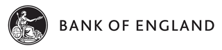 Bank of England Logo