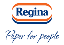 Regina logo.