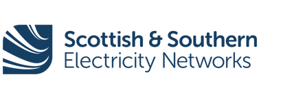 Scottish and Southern Electricity Networks logo