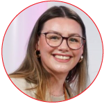 Kathryn von Stegmann pic